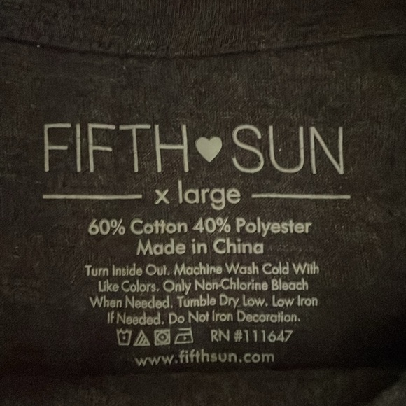 Women’s, “Be the Person Your Pet Thinks You Are” Tee - Picture 6 of 6